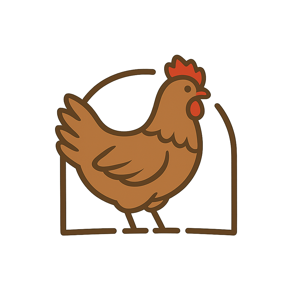 ChickenRoadTapgo Logo