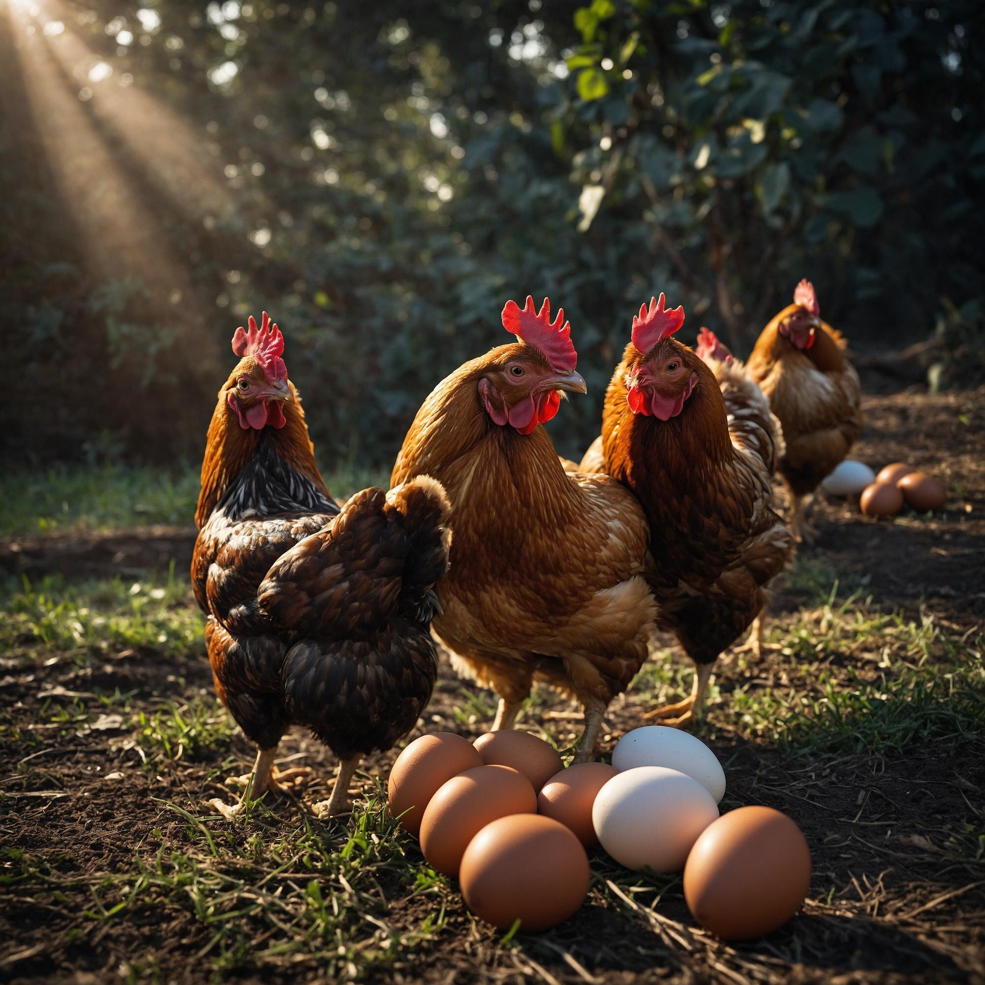 Integrated farm facility