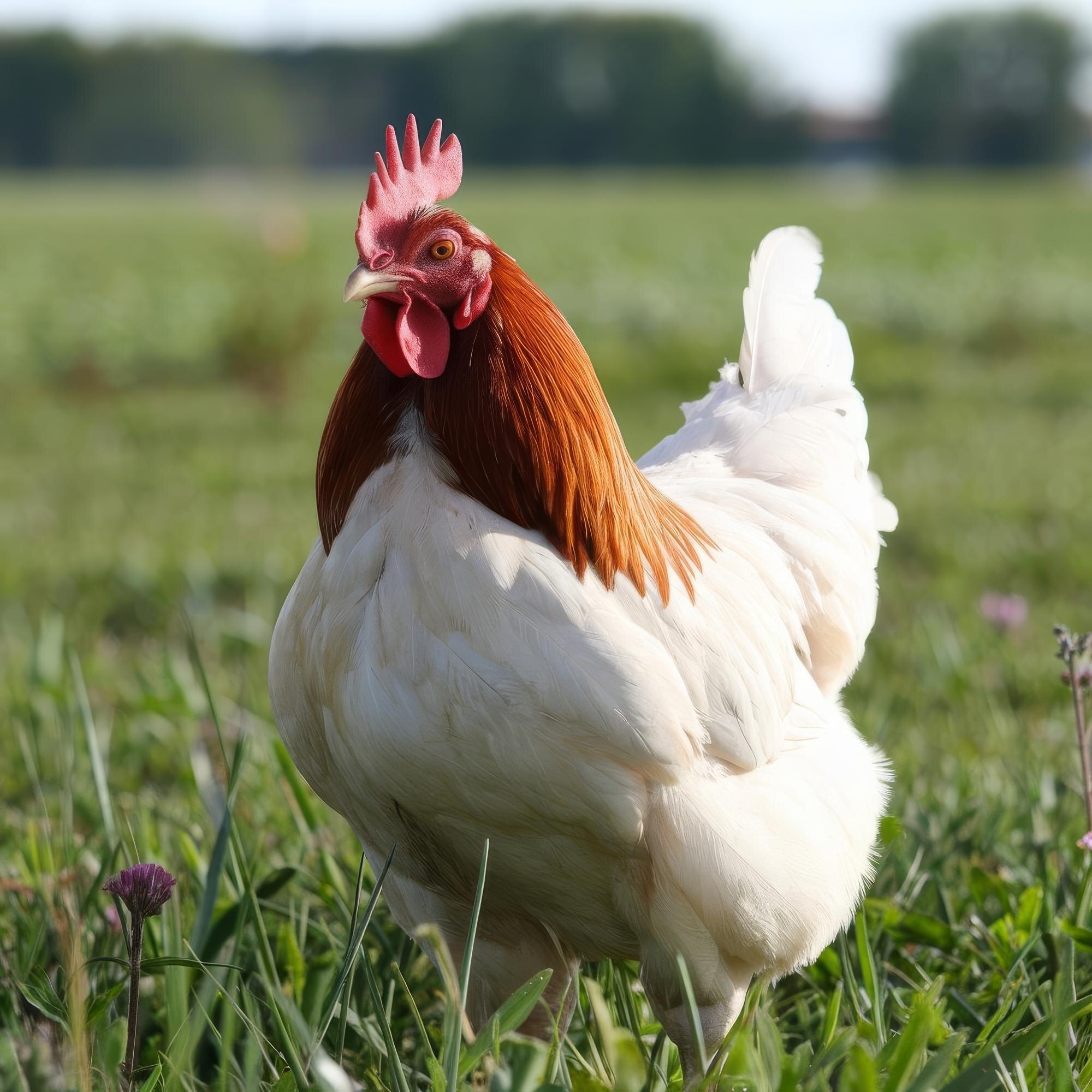 Modern chicken coop project